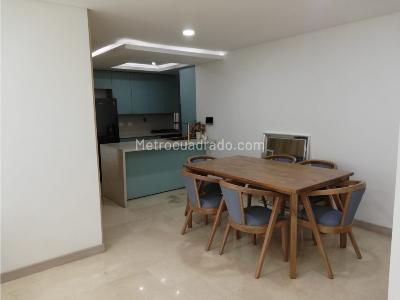 Apartamento en venta en Laureles, Medellín · foto 7 de 13