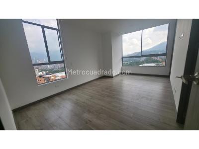 Apartamento de 3 alcobas en venta en Suramerica, Itagüí, 93 m² · foto 8 de 20