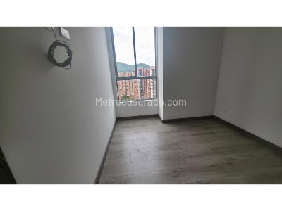 Apartamento de 3 alcobas en venta en Suramerica, Itagüí, 93 m² · foto 9 de 20