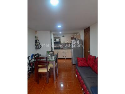Apartamento en venta en San Antonio De Prado, Medellín · foto 3 de 13