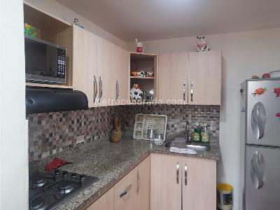 Apartamento en venta en San Antonio De Prado, Medellín · foto 4 de 13