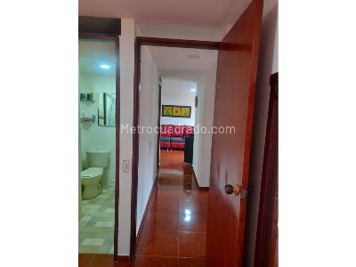 Apartamento en venta en San Antonio De Prado, Medellín · foto 5 de 13