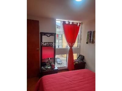 Apartamento en venta en San Antonio De Prado, Medellín · foto 8 de 13
