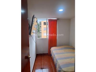 Apartamento en venta en San Antonio De Prado, Medellín · foto 12 de 13