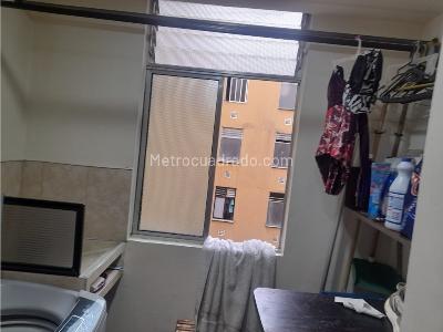 Apartamento en venta en San Antonio De Prado, Medellín · foto 13 de 13
