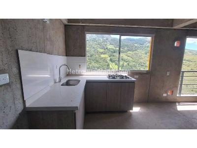 Apartamento de 2 alcobas en venta en Norte America, Bello, 45 m² · foto 9 de 13
