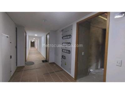 Apartamento de 2 alcobas en venta en Norte America, Bello, 45 m² · foto 13 de 13