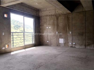 Apartamento de 2 alcobas en venta en Norte America, Bello, 45 m² · foto 3 de 13