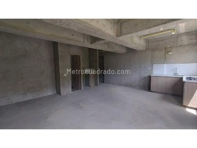 Apartamento de 2 alcobas en venta en Norte America, Bello, 45 m² · foto 4 de 13