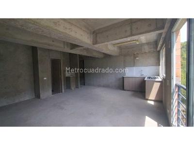 Apartamento de 2 alcobas en venta en Norte America, Bello, 45 m² · foto 6 de 13