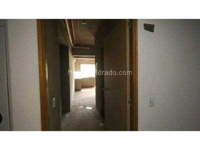 Apartamento de 2 alcobas en venta en Norte America, Bello, 45 m² · foto 8 de 13