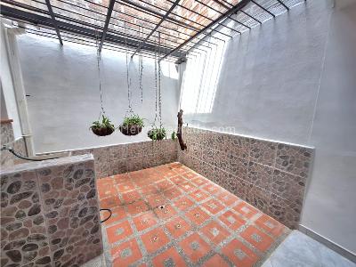 Apartamento en venta en Belen San Bernardo, Medellín · foto 10 de 10