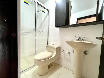Apartamento en venta en San Marcos, Envigado · foto 5 de 14