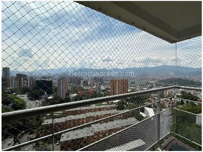 Apartamento en venta en Loma Del Indio, Medellín · foto 2 de 20