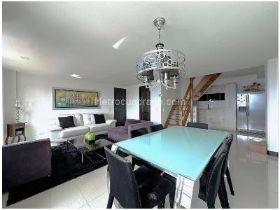 Apartamento en venta en Loma Del Indio, Medellín · foto 4 de 20