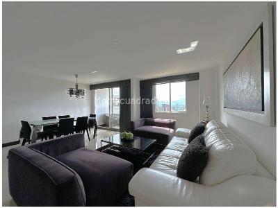 Apartamento en venta en Loma Del Indio, Medellín · foto 6 de 20