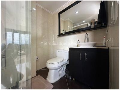 Apartamento en venta en Loma Del Indio, Medellín · foto 13 de 20