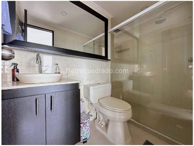Apartamento en venta en Loma Del Indio, Medellín · foto 19 de 20