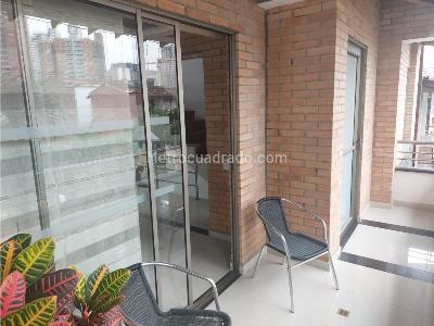 Casa de 4 alcobas en venta en Loma De San Jose, Sabaneta, 364 m² · foto 9 de 20