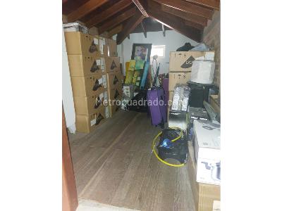 Casa de 4 alcobas en venta en Loma De San Jose, Sabaneta, 364 m² · foto 16 de 20