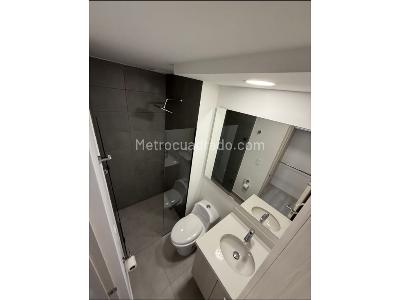 Apartamento en venta en Los Colores, Medellín · foto 17 de 18