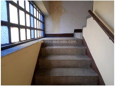 Casa de 5 alcobas en venta en Laureles, Medellín, 424 m² · foto 16 de 20