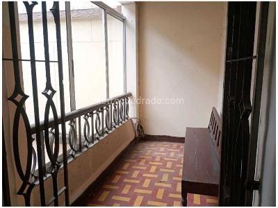Casa de 5 alcobas en venta en Laureles, Medellín, 424 m² · foto 17 de 20