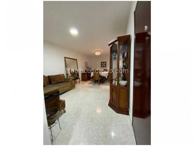Apartamento de 2 alcobas en venta en Belen La Nubia, Medellín, 74 m² · foto 3 de 12