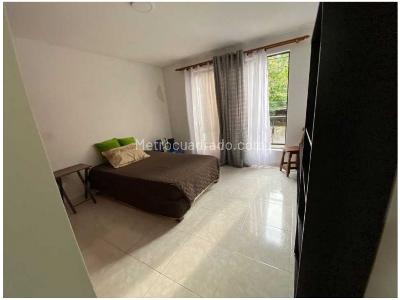 Apartamento de 2 alcobas en venta en Belen La Nubia, Medellín, 74 m² · foto 6 de 12