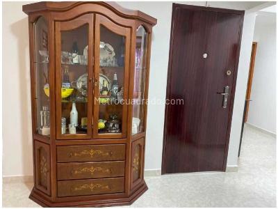 Apartamento de 2 alcobas en venta en Belen La Nubia, Medellín, 74 m² · foto 7 de 12