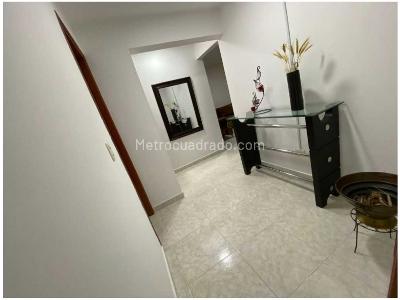 Apartamento de 2 alcobas en venta en Belen La Nubia, Medellín, 74 m² · foto 8 de 12