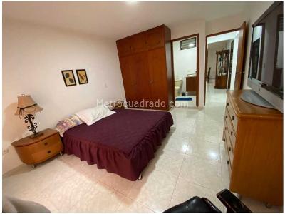 Apartamento de 2 alcobas en venta en Belen La Nubia, Medellín, 74 m² · foto 9 de 12