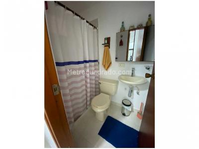 Apartamento de 2 alcobas en venta en Belen La Nubia, Medellín, 74 m² · foto 10 de 12