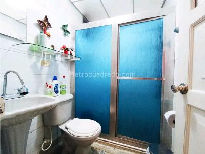 Casa de 3 alcobas en venta en Laureles En La Comuna 11 De Medellin, Medellín, 174 m² · foto 11 de 12