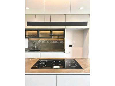 Apartamento de 2 alcobas en venta en Sabaneta En El Sur, Medellín, 66 m² · foto 2 de 15