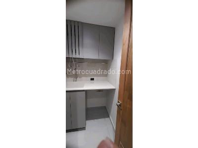 Apartamento de 2 alcobas en venta en Sabaneta En El Sur, Medellín, 66 m² · foto 13 de 15