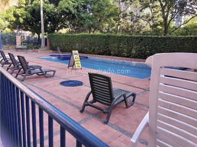 Apartamento de 3 alcobas en venta en Poblado En La Comuna 14 De Medellin, Medellín, 150 m² · foto 12 de 15