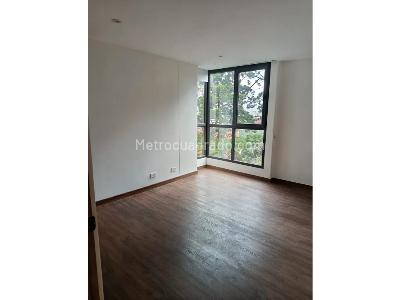 Apartamento de 3 alcobas en venta en El Poblado Provenza, Medellín, 207 m² · foto 10 de 15