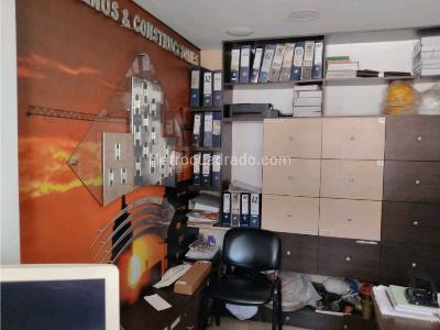Apartamento de 1 alcoba en venta en 1er Parque Laureles, Medellín, 18 m² · foto 3 de 7