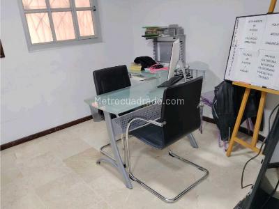 Apartamento de 1 alcoba en venta en 1er Parque Laureles, Medellín, 18 m² · foto 5 de 7