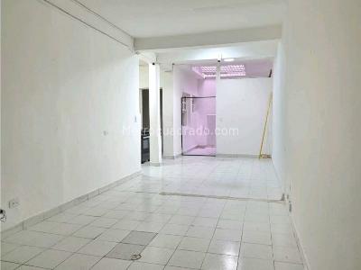 Apartamento de 1 alcoba en venta en Laureles En Medellin, Medellín, 52 m² · foto 3 de 7