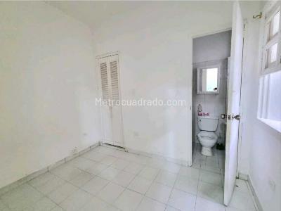 Apartamento de 1 alcoba en venta en Laureles En Medellin, Medellín, 52 m² · foto 4 de 7