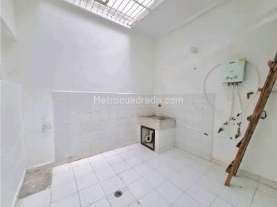 Apartamento de 1 alcoba en venta en Laureles En Medellin, Medellín, 52 m² · foto 7 de 7