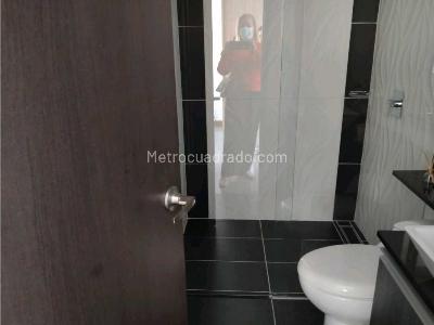 Apartamento en venta en Laureles En Medellin, Medellín · foto 10 de 17