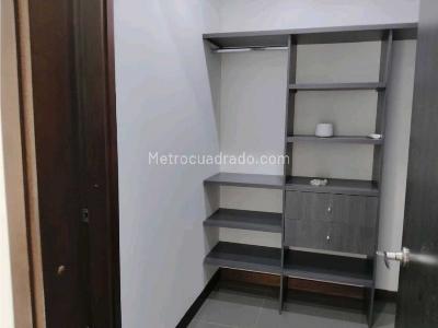 Apartamento en venta en Laureles En Medellin, Medellín · foto 13 de 17