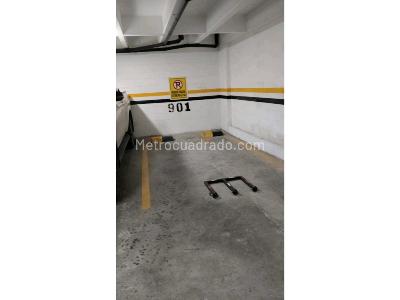 Apartamento en venta en Laureles En Medellin, Medellín · foto 16 de 17