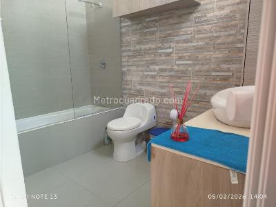 Casa de 5 alcobas en venta en Loma Del Indio, Medellín, 120 m² · foto 9 de 18