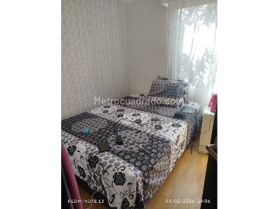 Casa de 5 alcobas en venta en Loma Del Indio, Medellín, 120 m² · foto 12 de 18