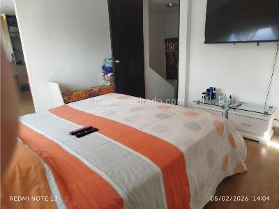 Casa de 5 alcobas en venta en Loma Del Indio, Medellín, 120 m² · foto 14 de 18