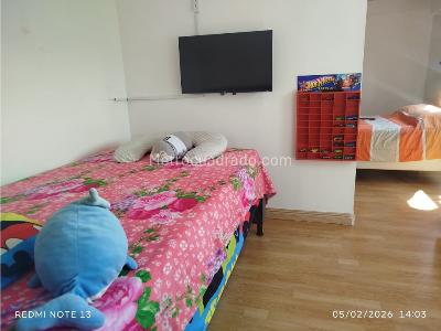 Casa de 5 alcobas en venta en Loma Del Indio, Medellín, 120 m² · foto 15 de 18